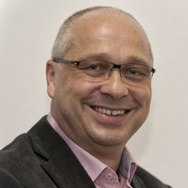Prof. Dr. Ulrich Hoinkes